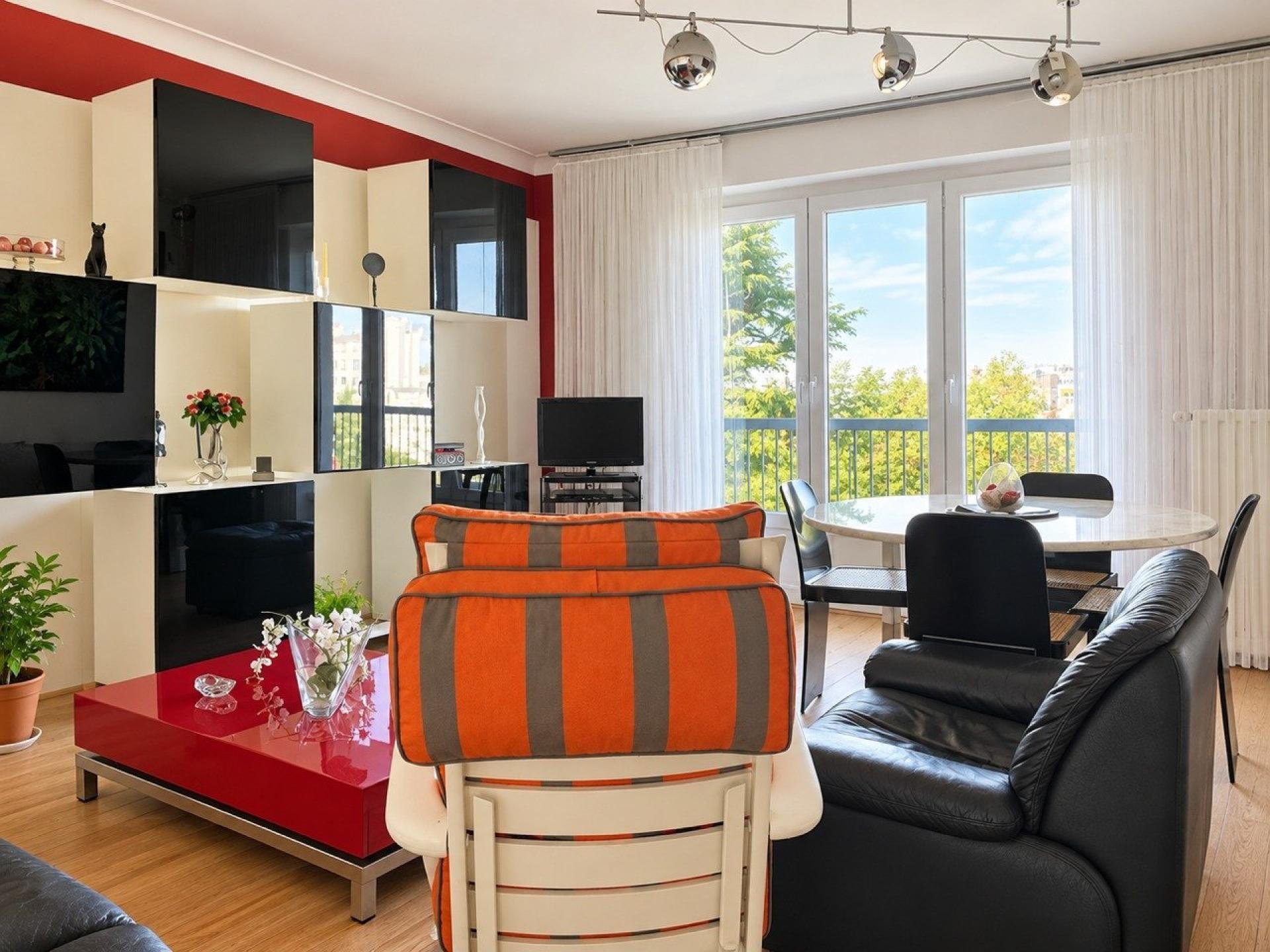 Appartement à vendre, 76m², Nantes