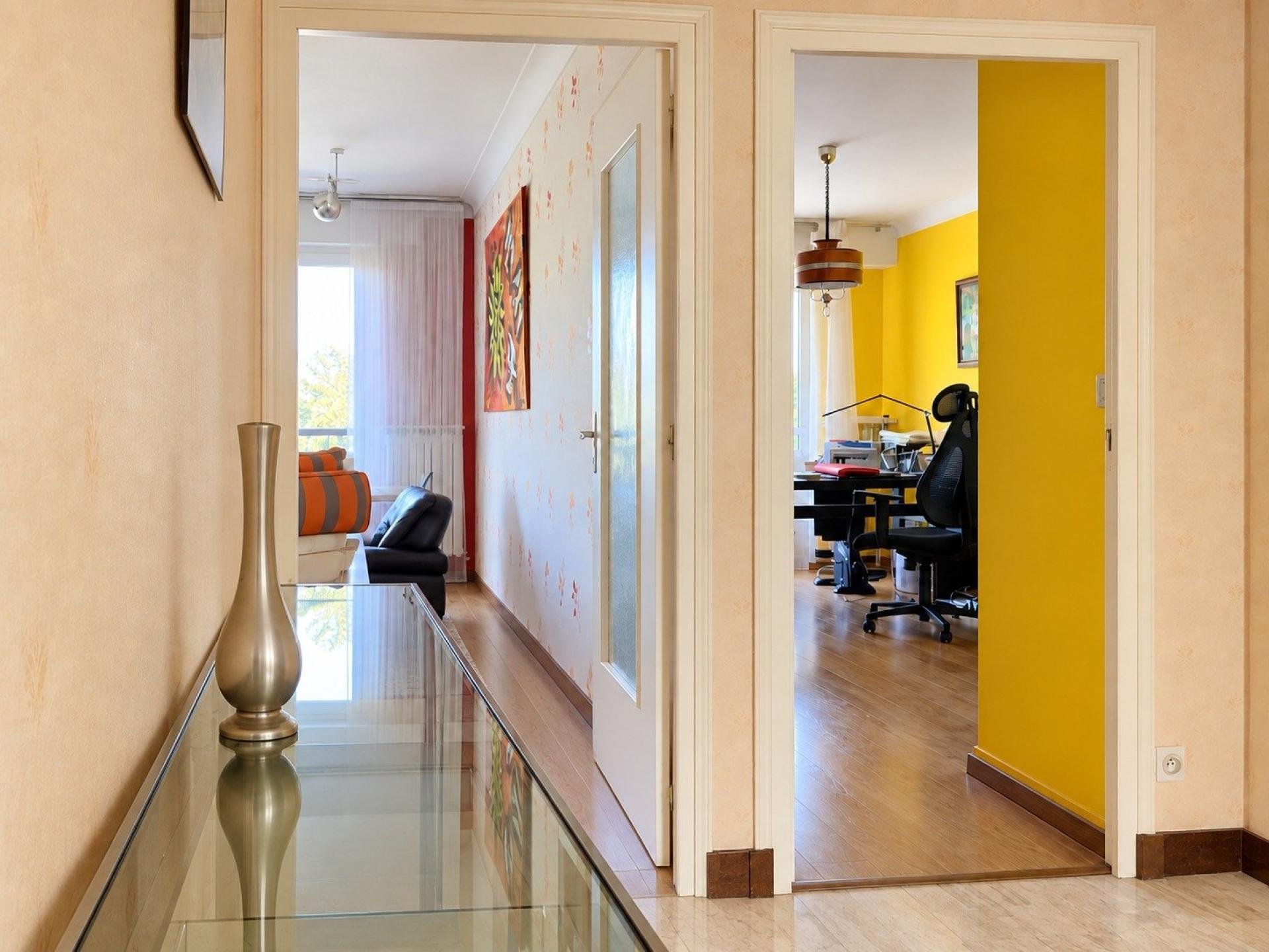 Appartement à vendre, 76m², Nantes