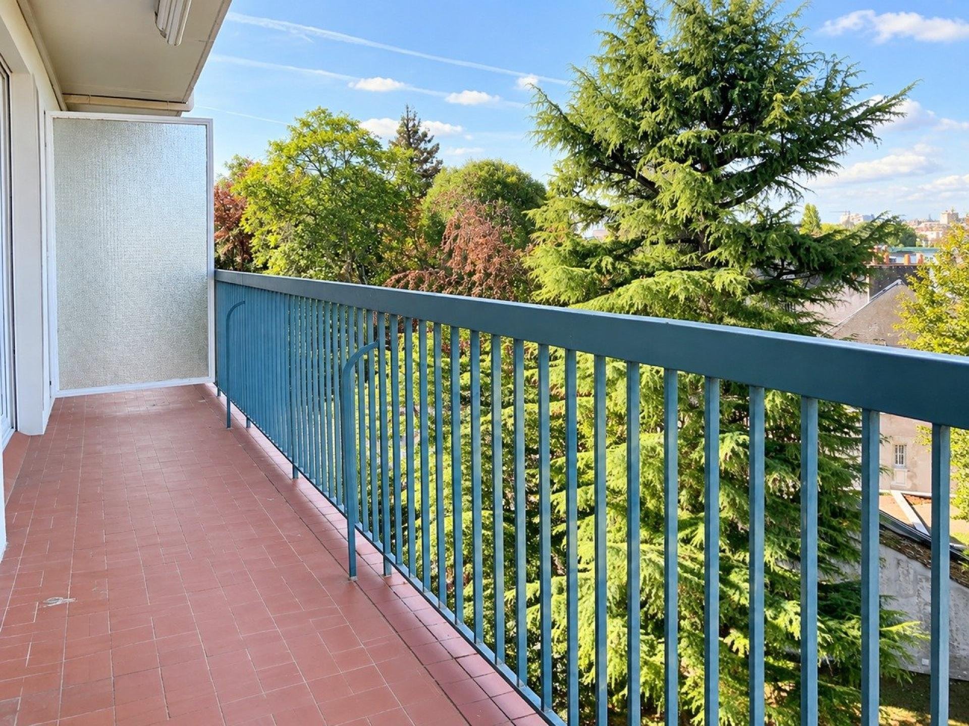 Appartement à vendre, 76m², Nantes
