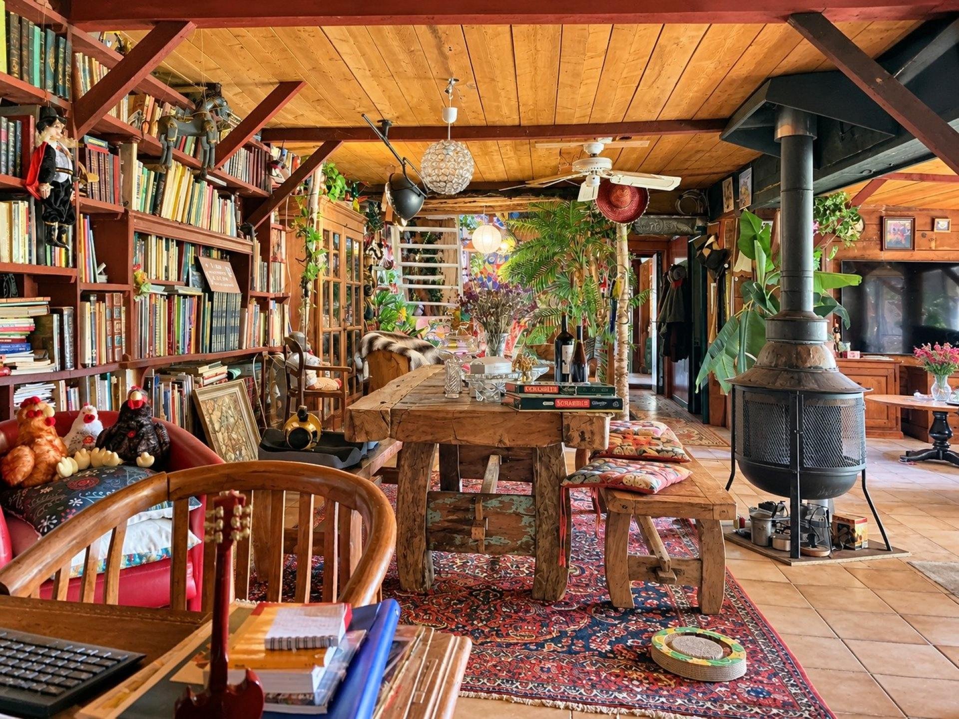 Maison à vendre, 230m², Thouaré-sur-Loire