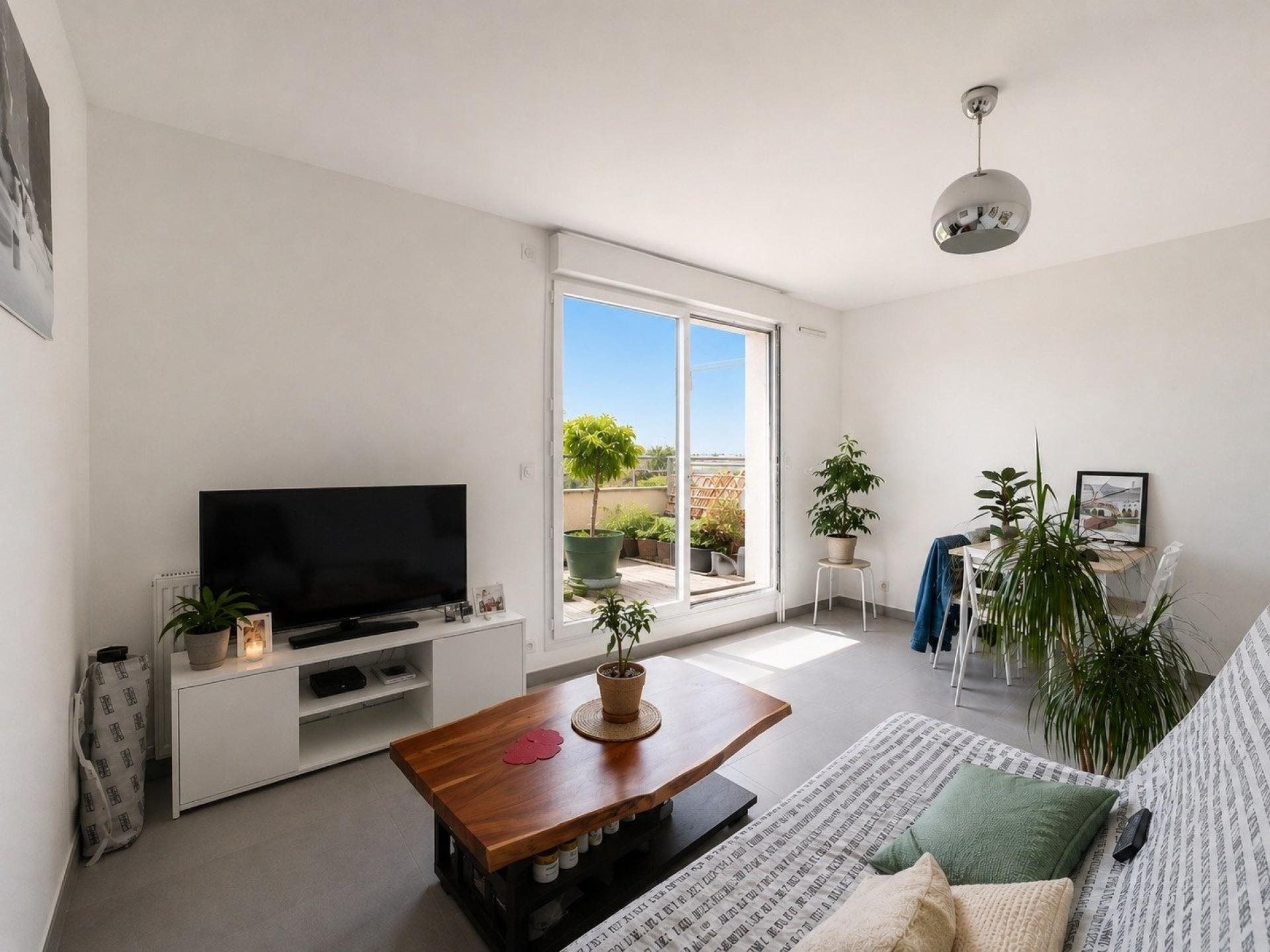 Appartement à vendre, 40m², Thouaré-sur-Loire