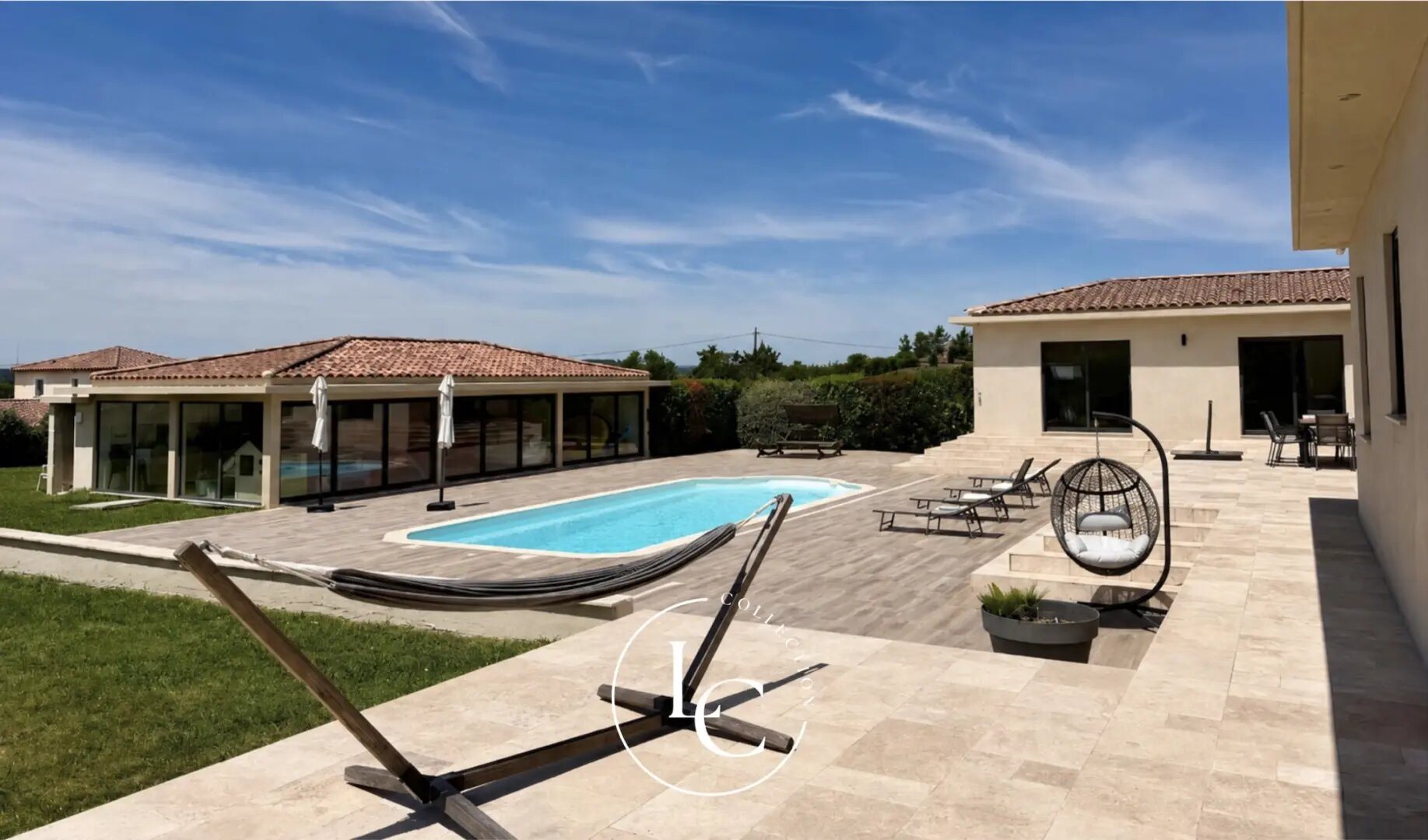 Maison à vendre, 460m², Cabriès