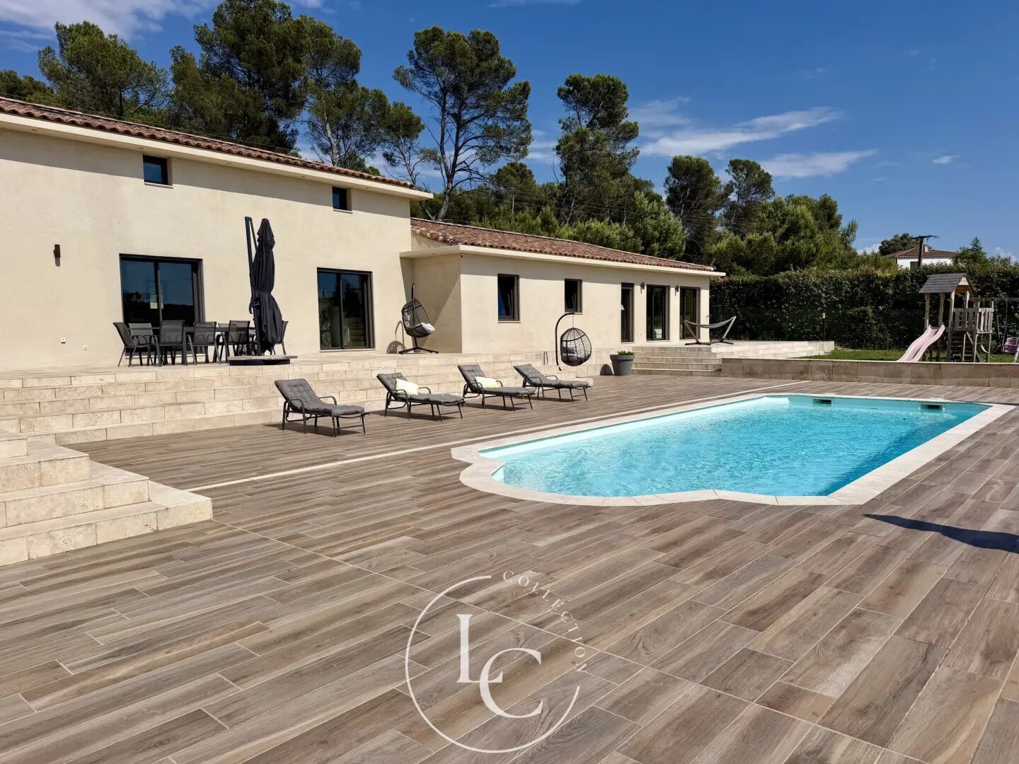 Maison à vendre, 460m², Cabriès