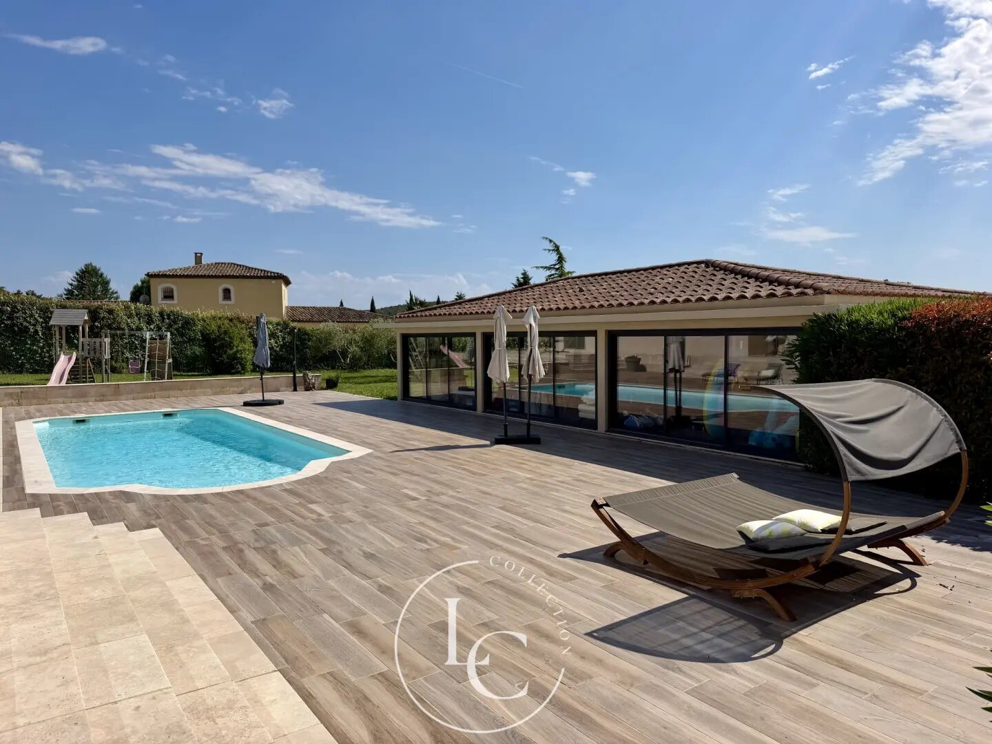 Maison à vendre, 460m², Cabriès