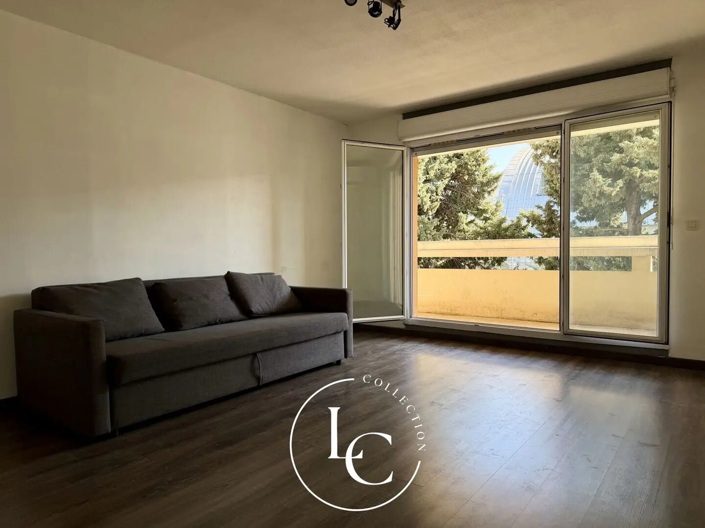 Appartement à vendre, 51m², Marseille 12ème