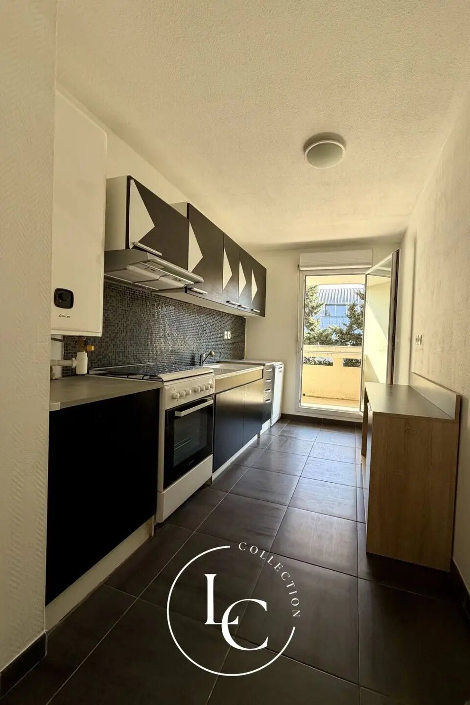 Appartement à vendre, 51m², Marseille 12ème