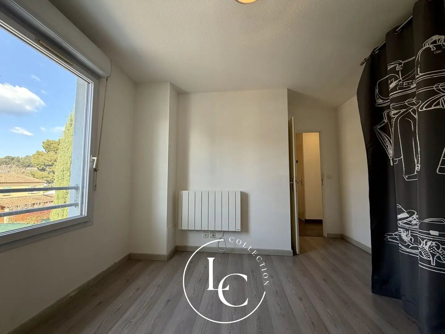Appartement à vendre, 51m², Marseille 12ème