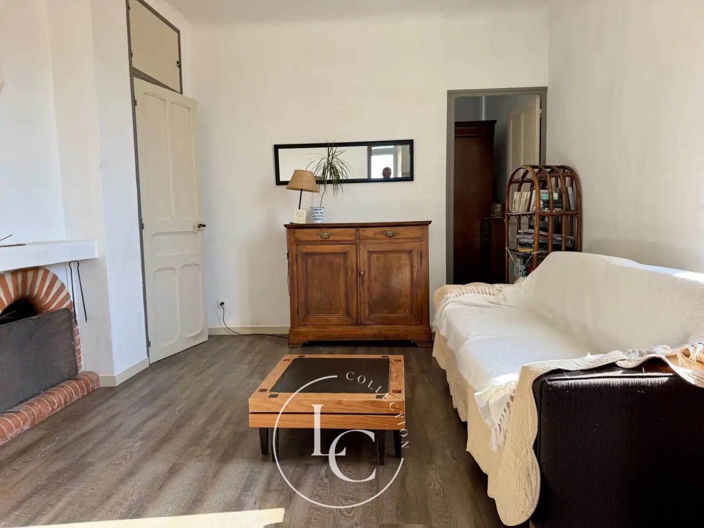 Appartement à vendre, 42m², Septèmes-les-Vallons