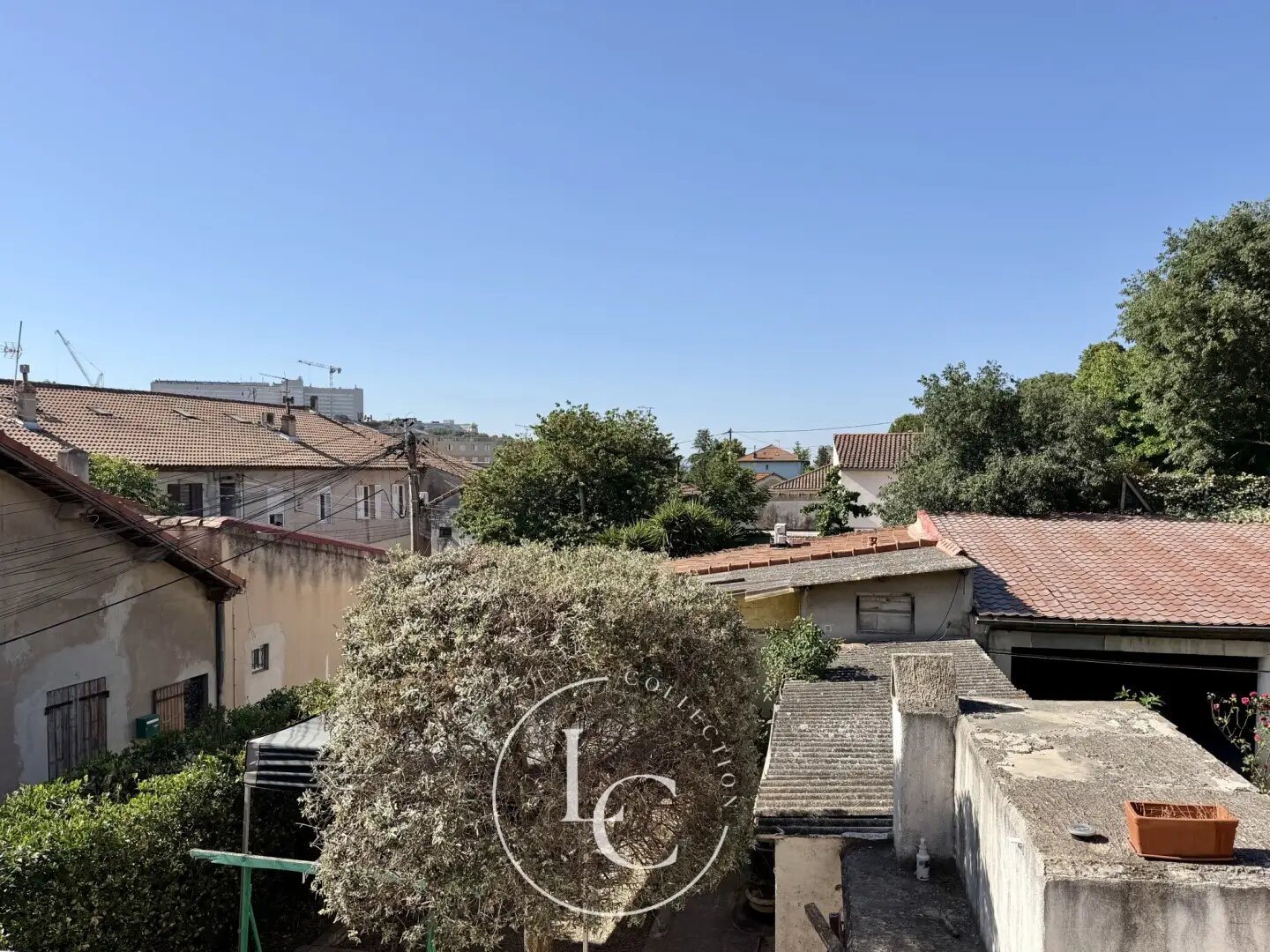 Appartement à vendre, 42m², Septèmes-les-Vallons