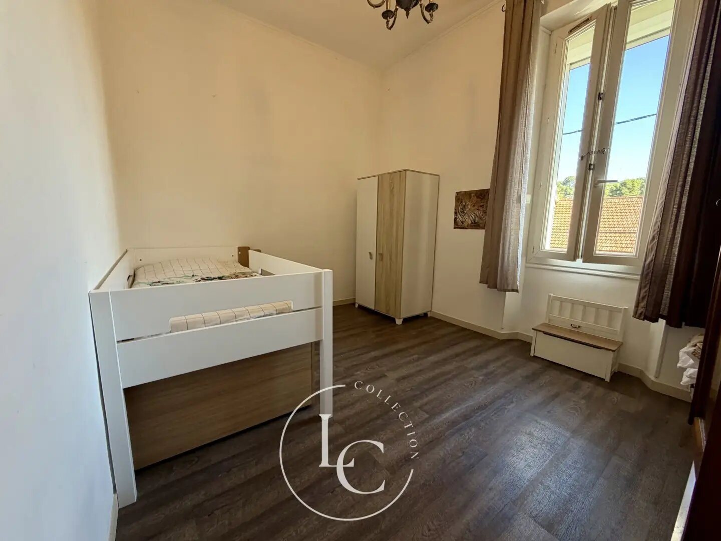 Appartement à vendre, 42m², Septèmes-les-Vallons