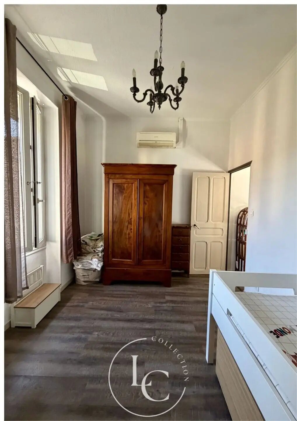 Appartement à vendre, 42m², Septèmes-les-Vallons