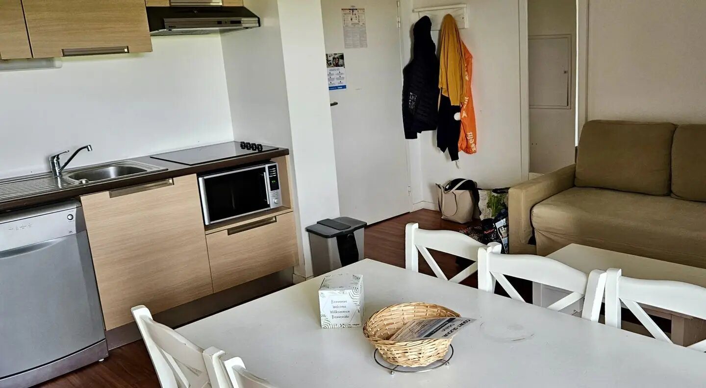 Appartement à vendre, 43m², Guidel
