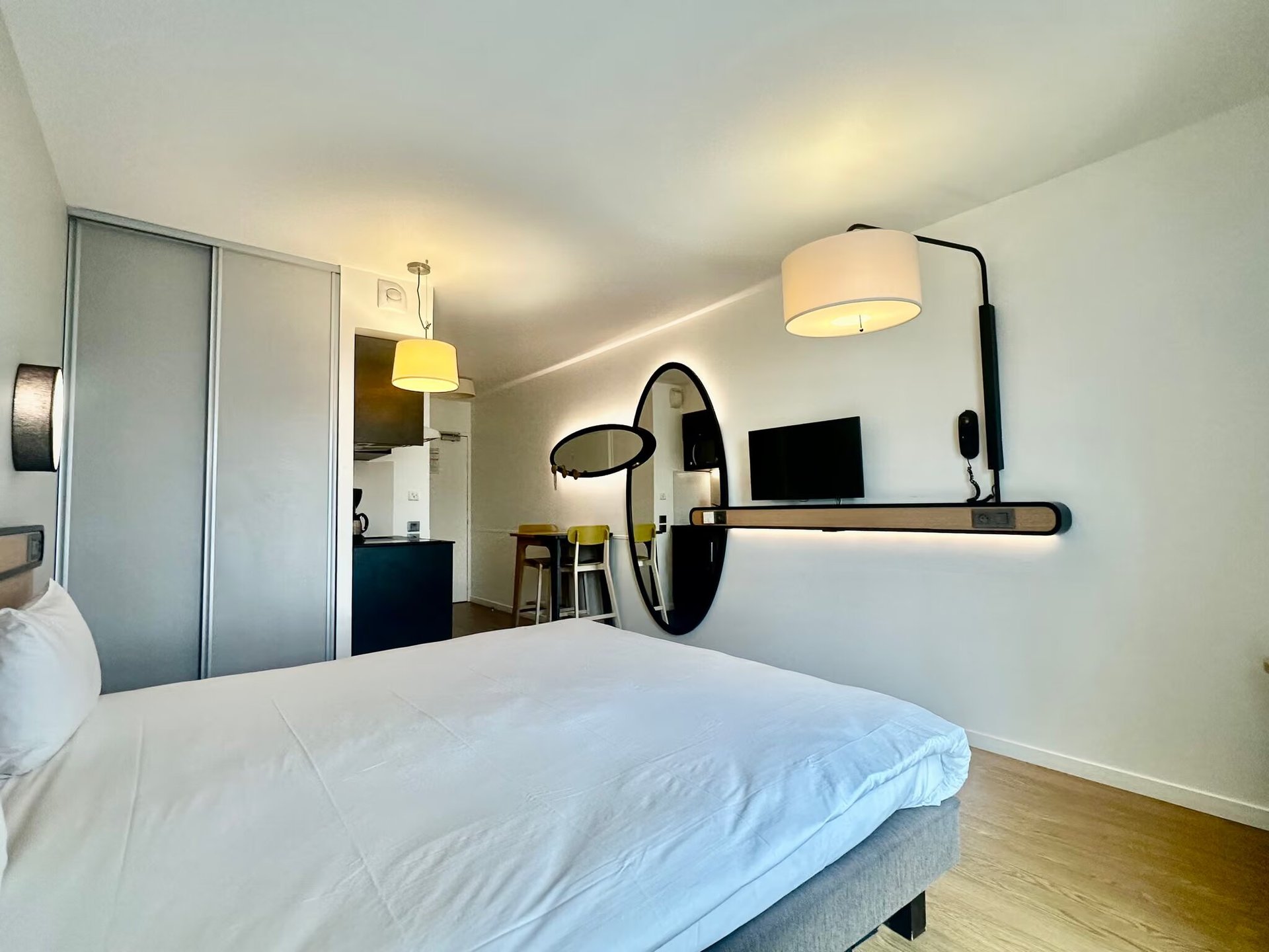 Maison à vendre, 8m², Colombes