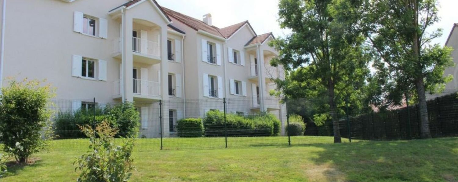 Appartement à vendre, 23m², Magny-le-Hongre