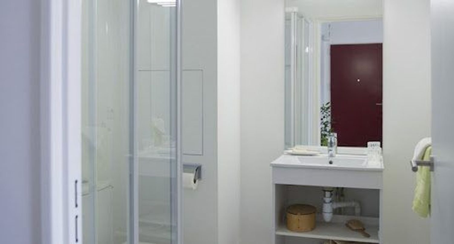 Appartement à vendre, 23m², Magny-le-Hongre