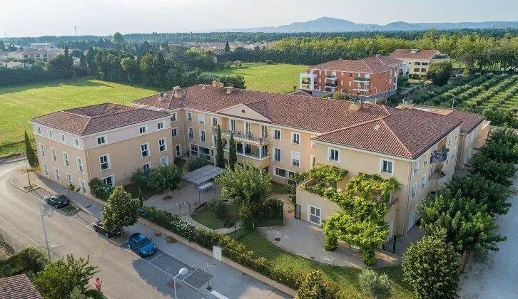 Appartement à vendre, 20m², Salon-de-Provence