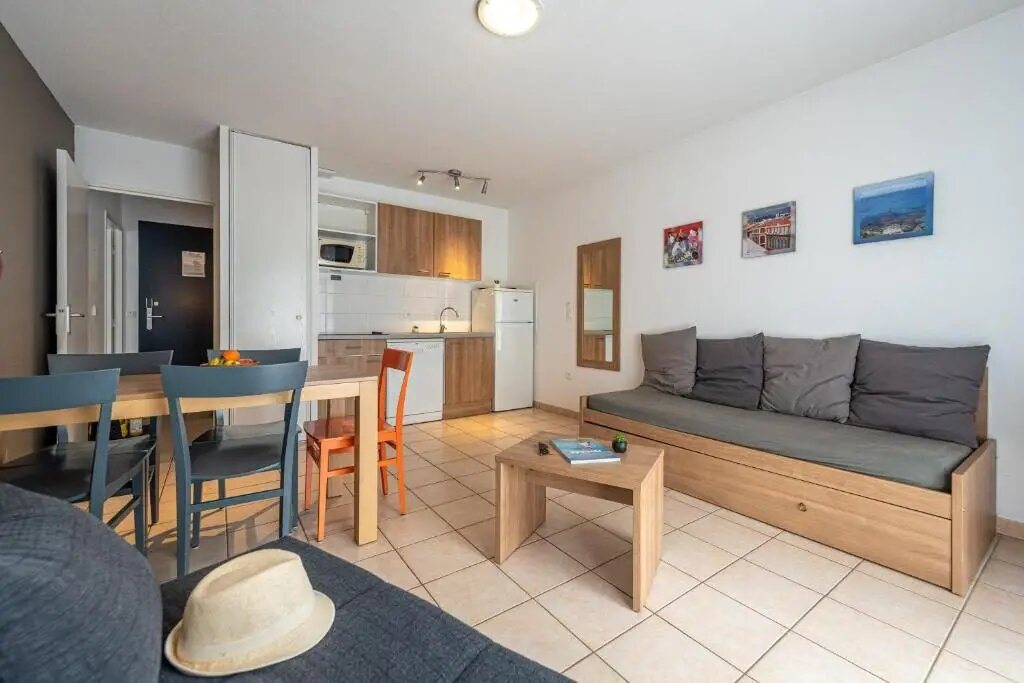 Maison à vendre, 28m², Saumur