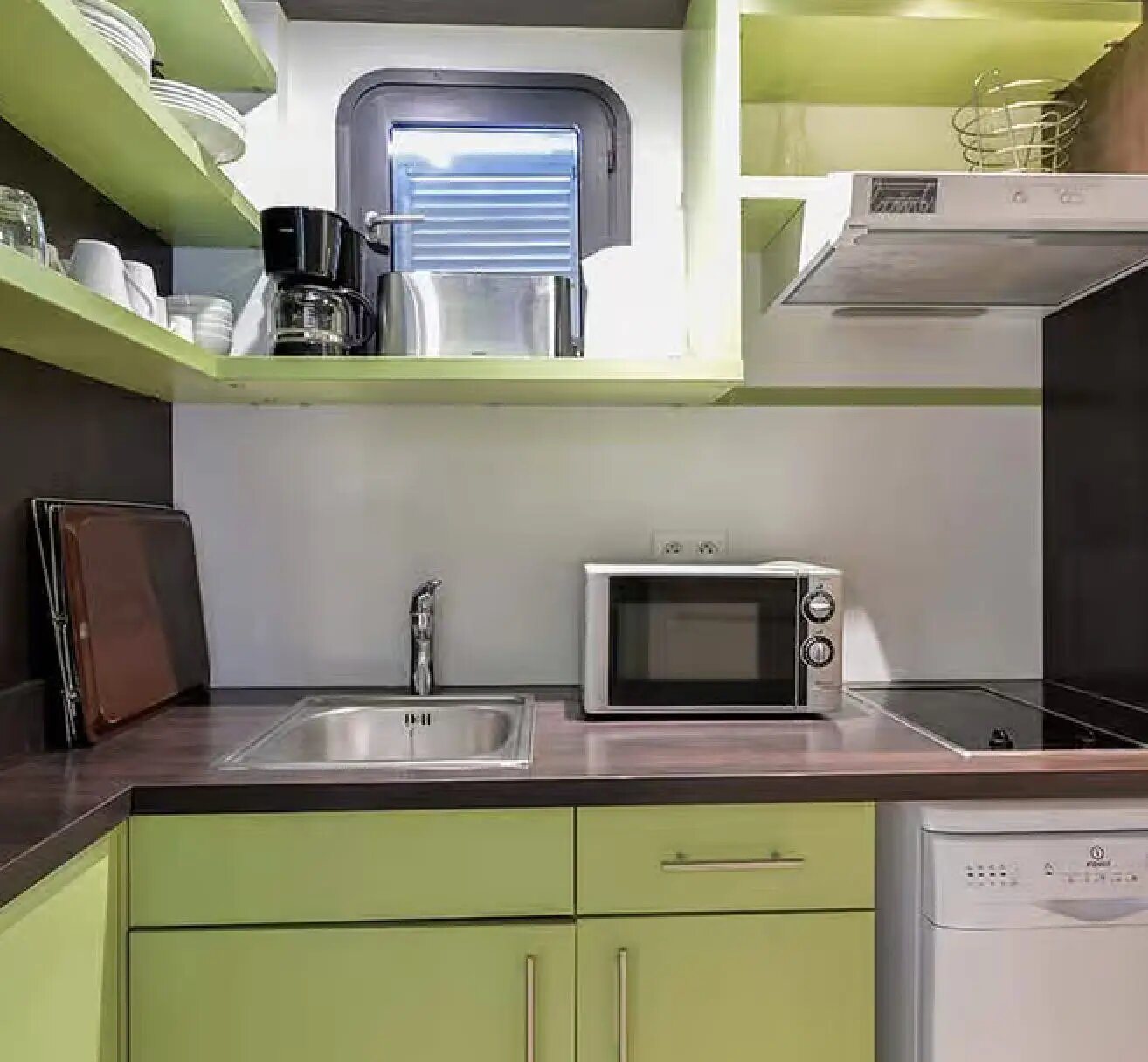Appartement à vendre, 31m², La Grande-Motte