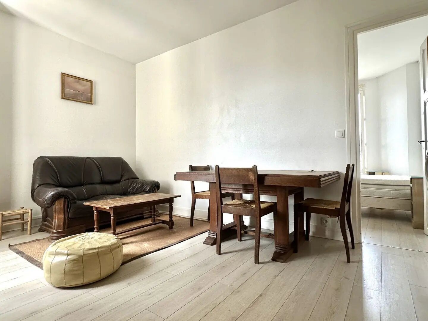 Appartement à vendre, 37m², Courbevoie