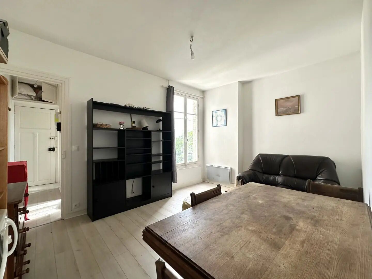 Appartement à vendre, 37m², Courbevoie