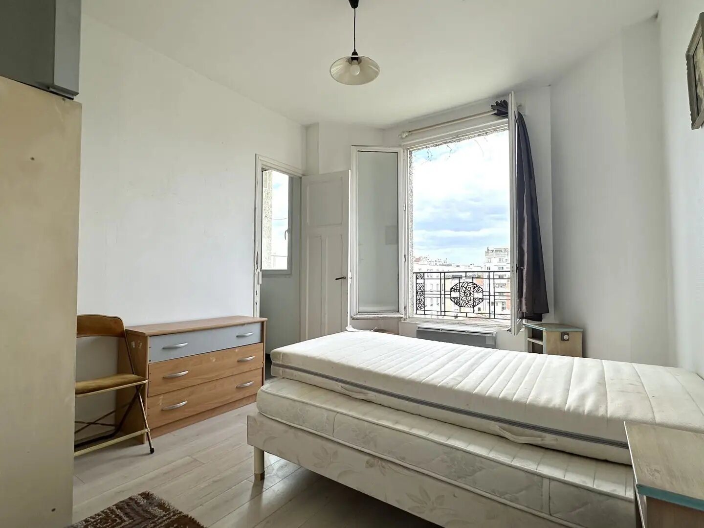 Appartement à vendre, 37m², Courbevoie