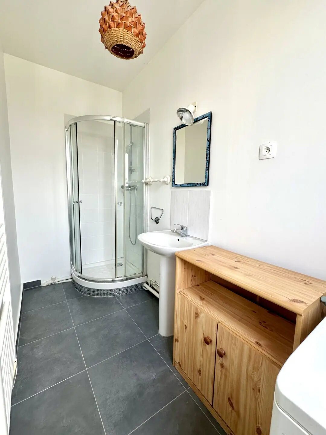 Appartement à vendre, 37m², Courbevoie