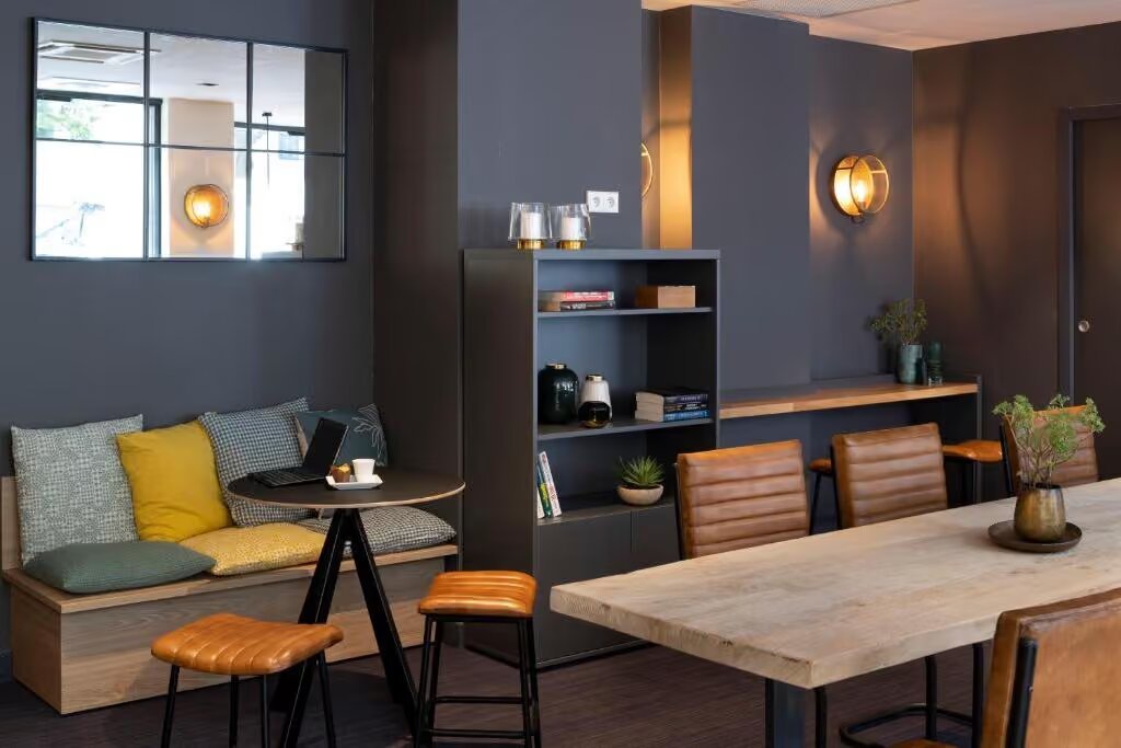 Maison à vendre, 1m², Courbevoie