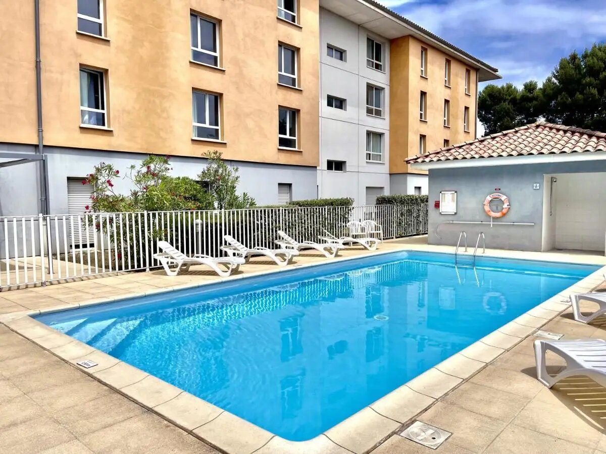 Appartement à vendre, 31m², Carcassonne