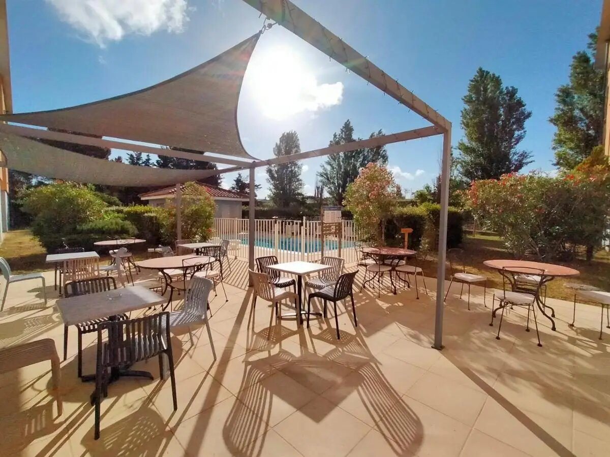 Appartement à vendre, 31m², Carcassonne