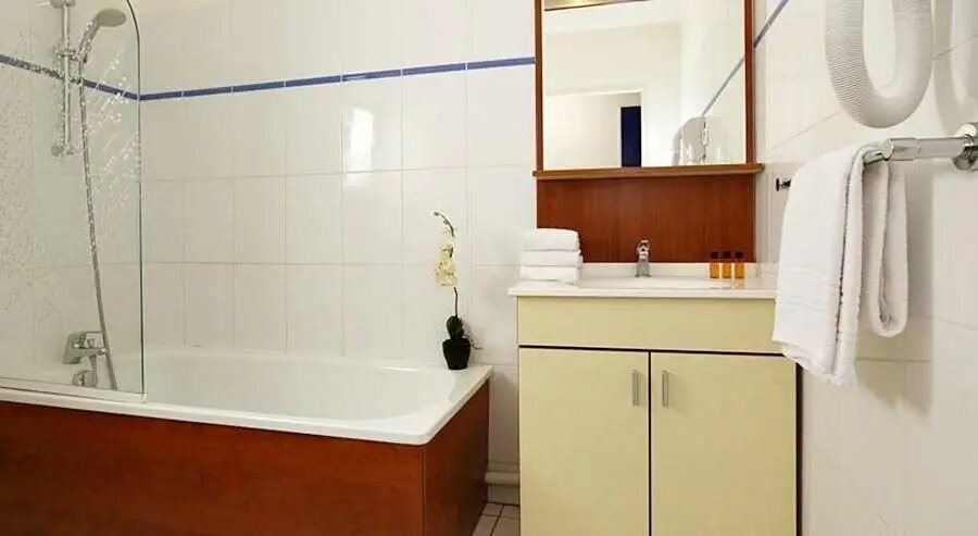 Appartement à vendre, 34m², Louveciennes