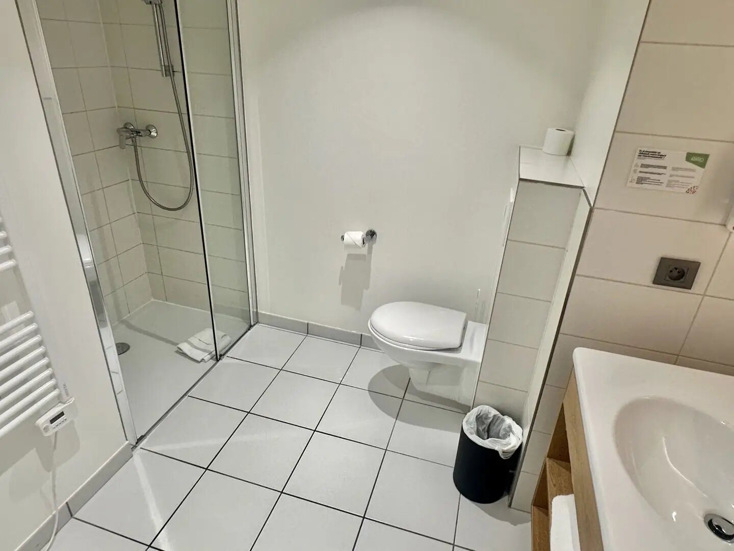Appartement à vendre, 23m², Colombes