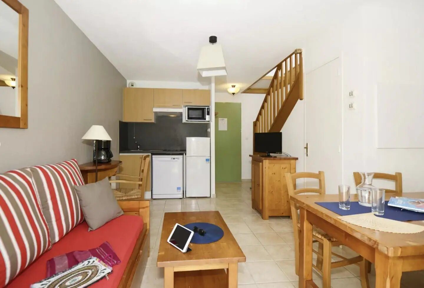 Maison à vendre, 36m², Montignac-Lascaux