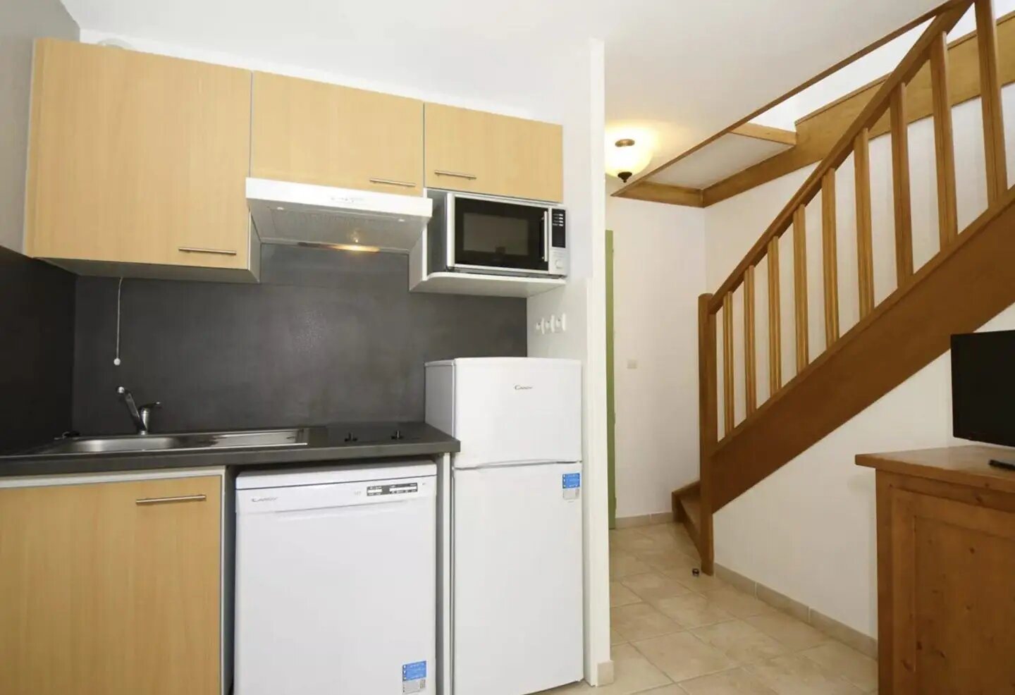 Maison à vendre, 36m², Montignac-Lascaux
