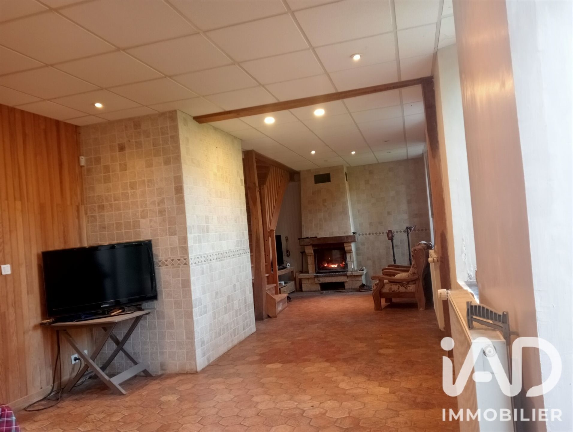 Maison à vendre, 169m², Montmachoux