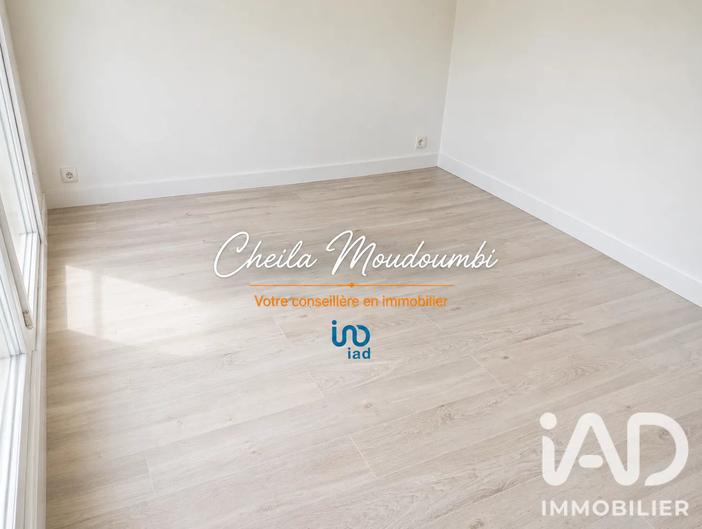 Appartement à vendre, 52m², Sens