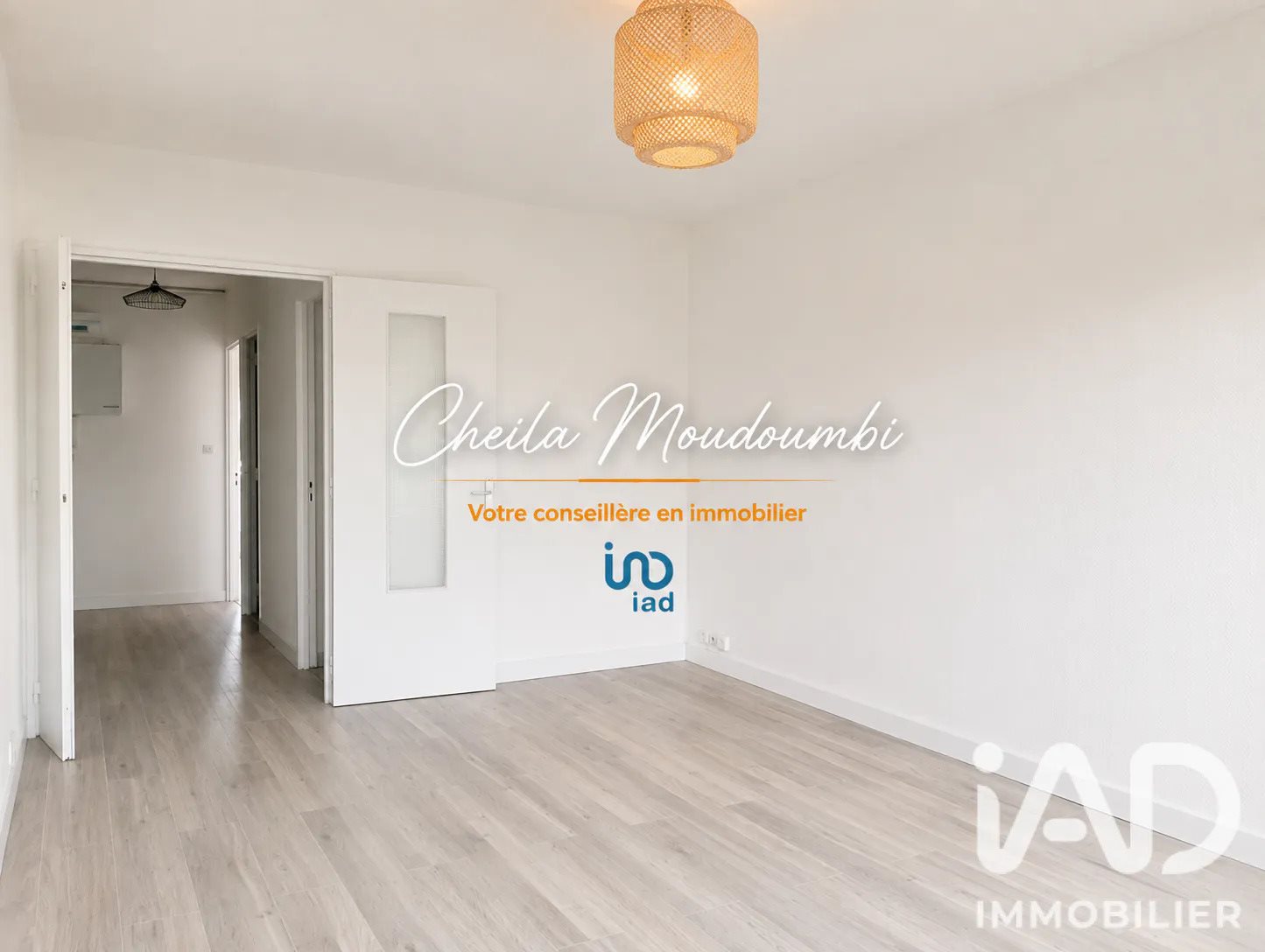 Appartement à vendre, 52m², Sens