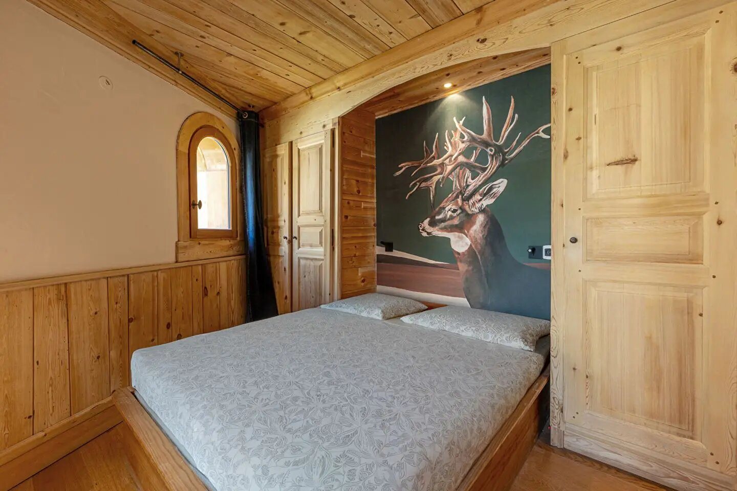 Appartement à vendre, 68m², Val-d'Isère