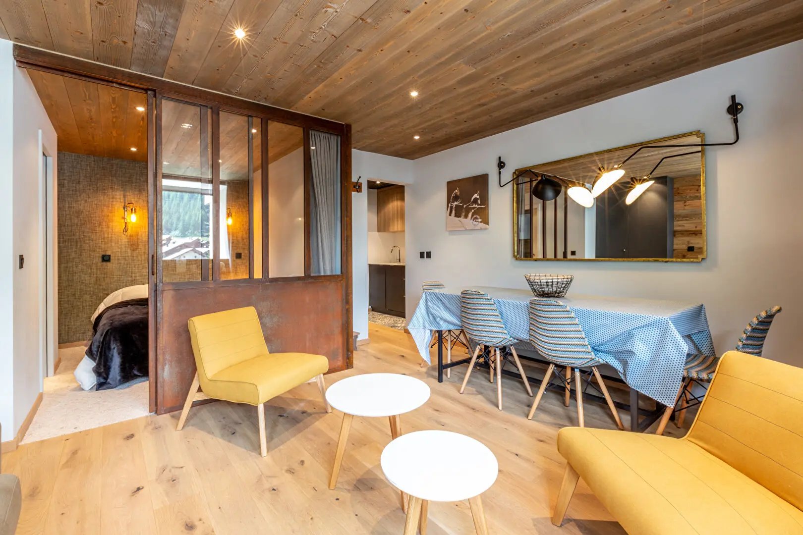 Appartement à vendre, 45m², Val-d'Isère