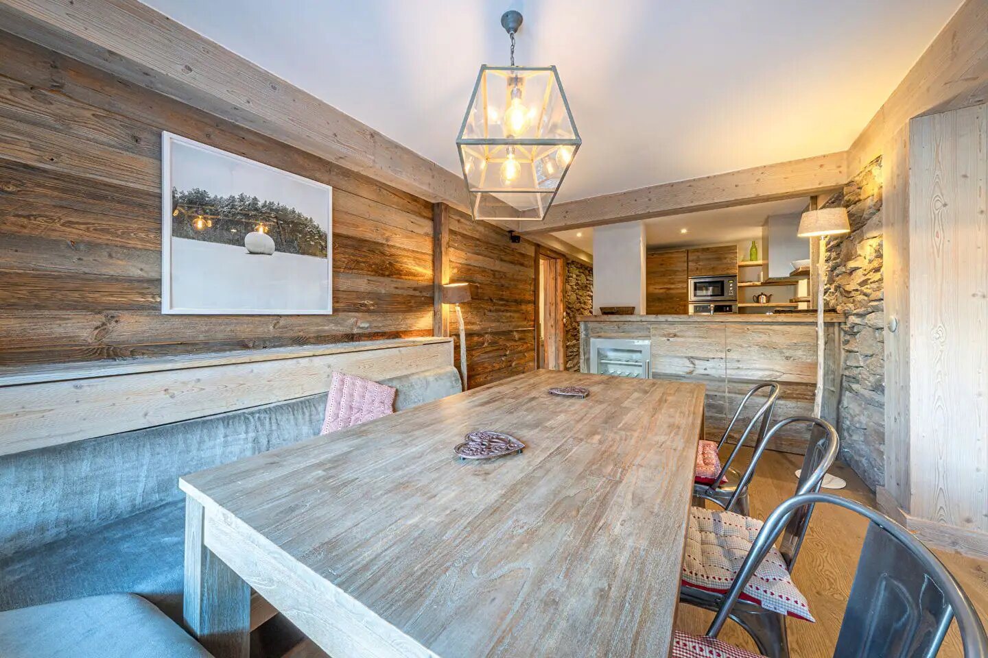 Appartement à vendre, 89m², Val-d'Isère