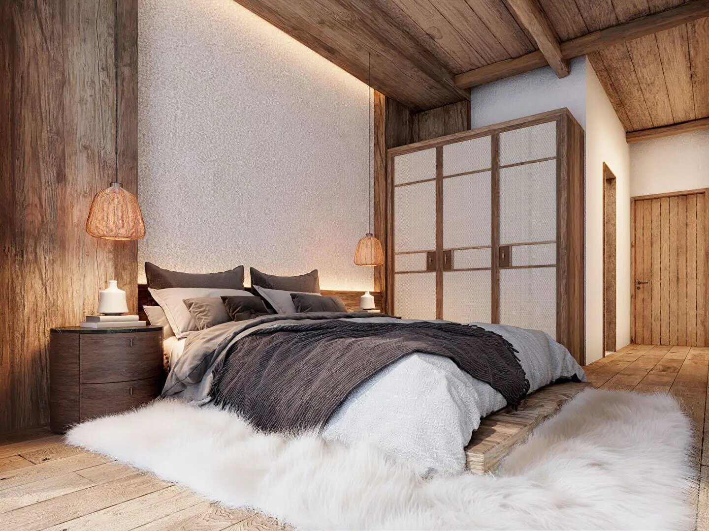 Appartement à vendre, 120m², Val-d'Isère