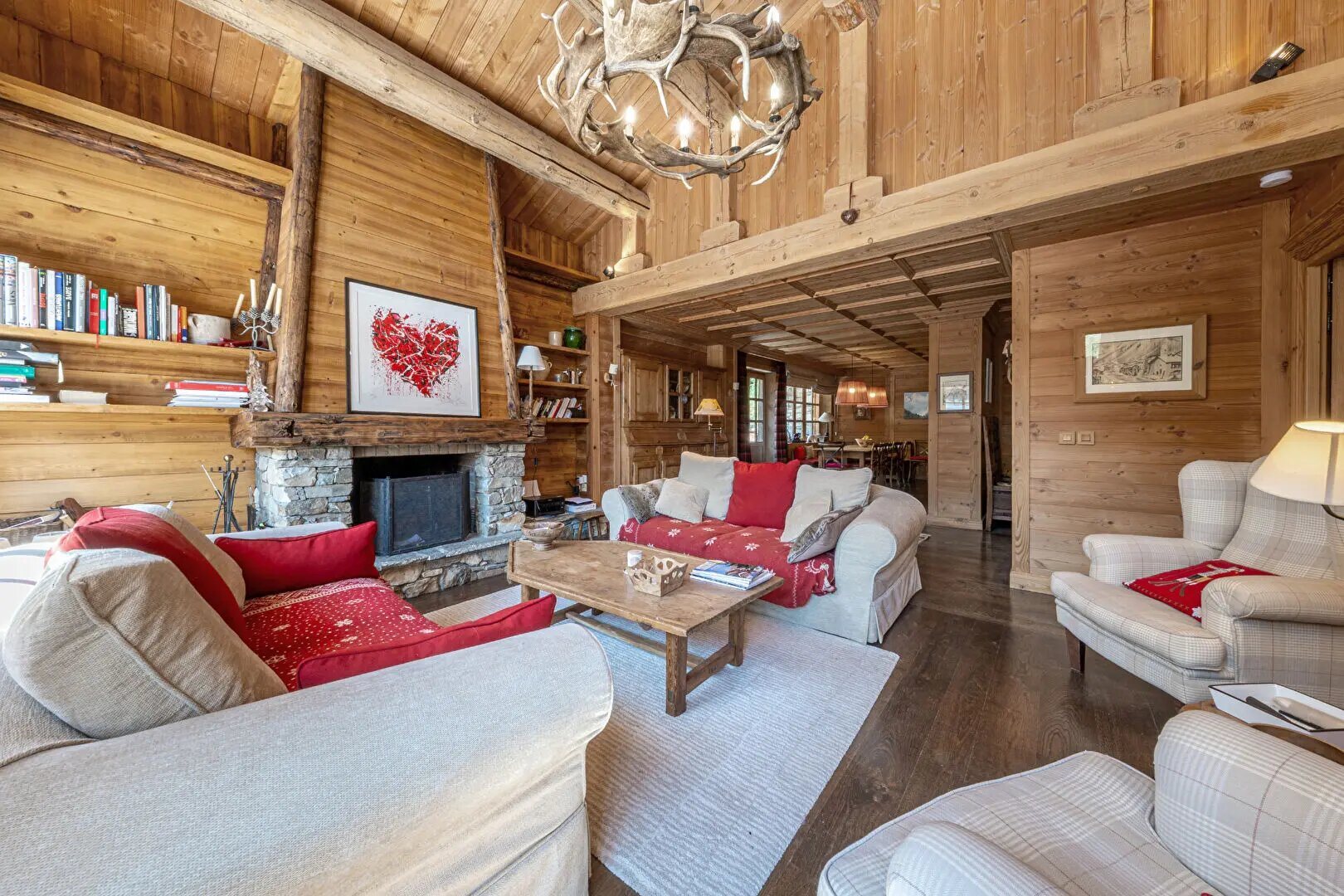 Appartement à vendre, 170m², Val-d'Isère