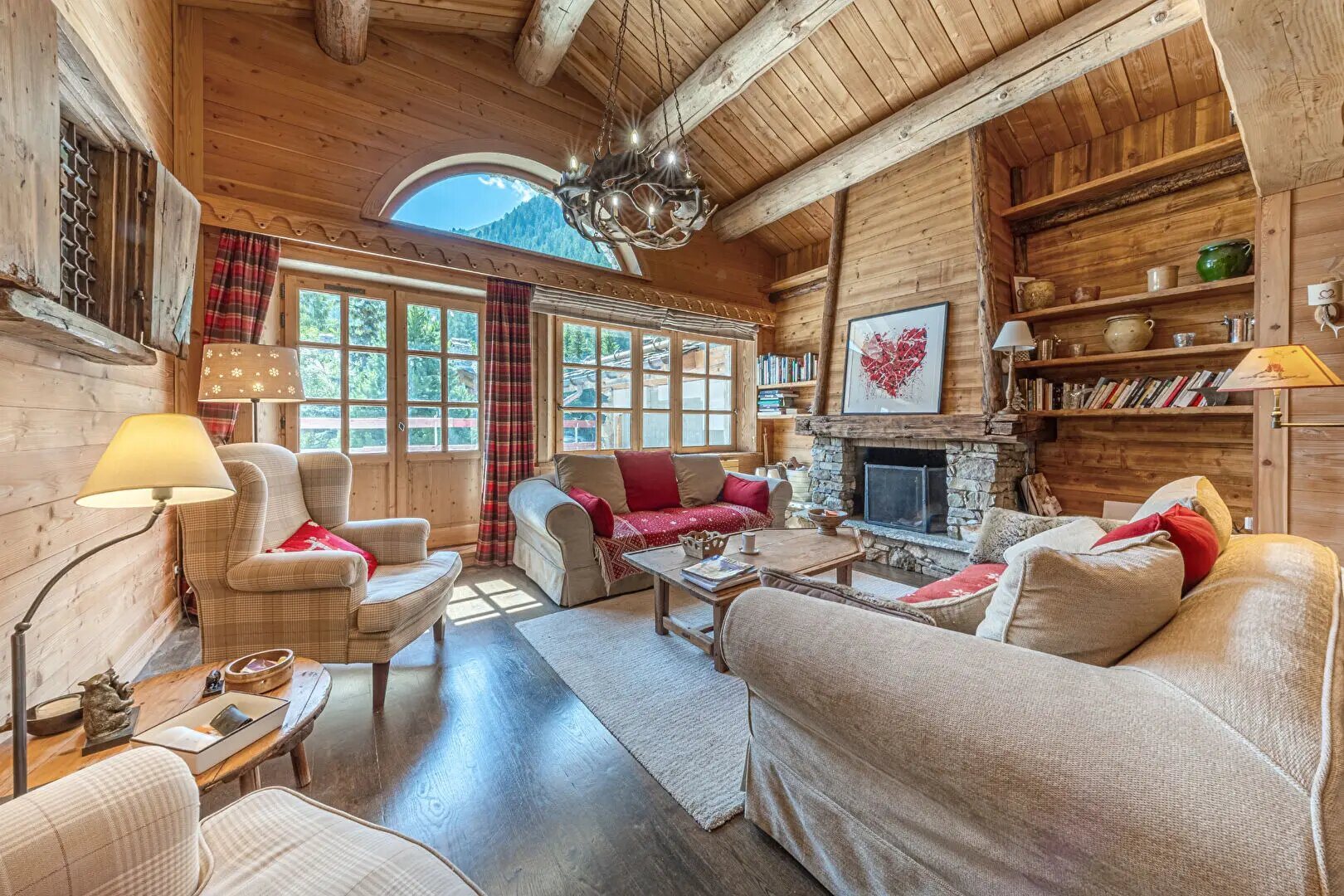 Appartement à vendre, 170m², Val-d'Isère