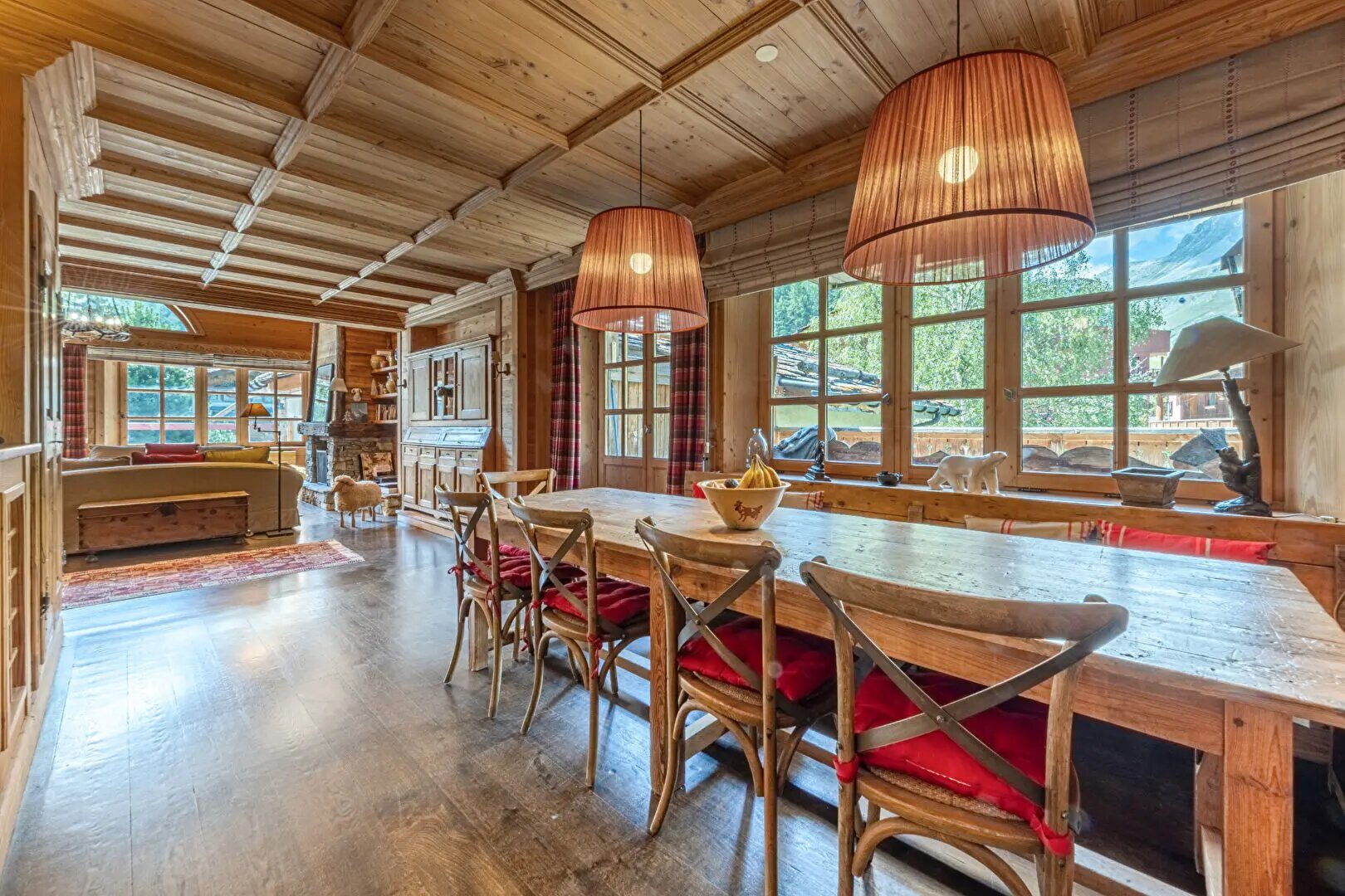 Appartement à vendre, 170m², Val-d'Isère
