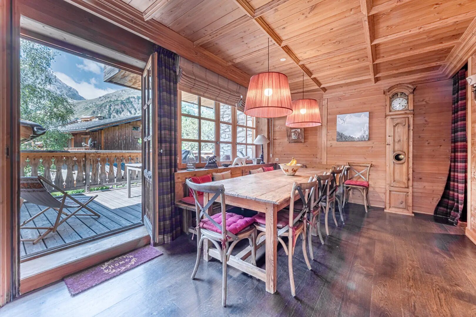 Appartement à vendre, 170m², Val-d'Isère