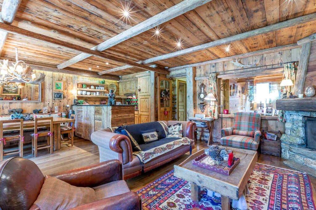 Appartement à vendre, 112m², Val-d'Isère