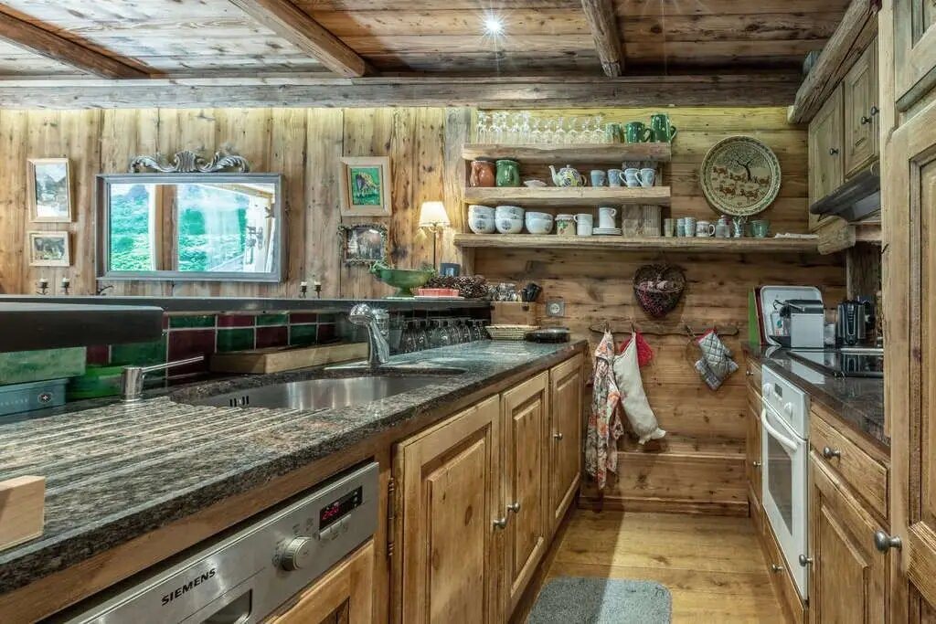 Appartement à vendre, 112m², Val-d'Isère