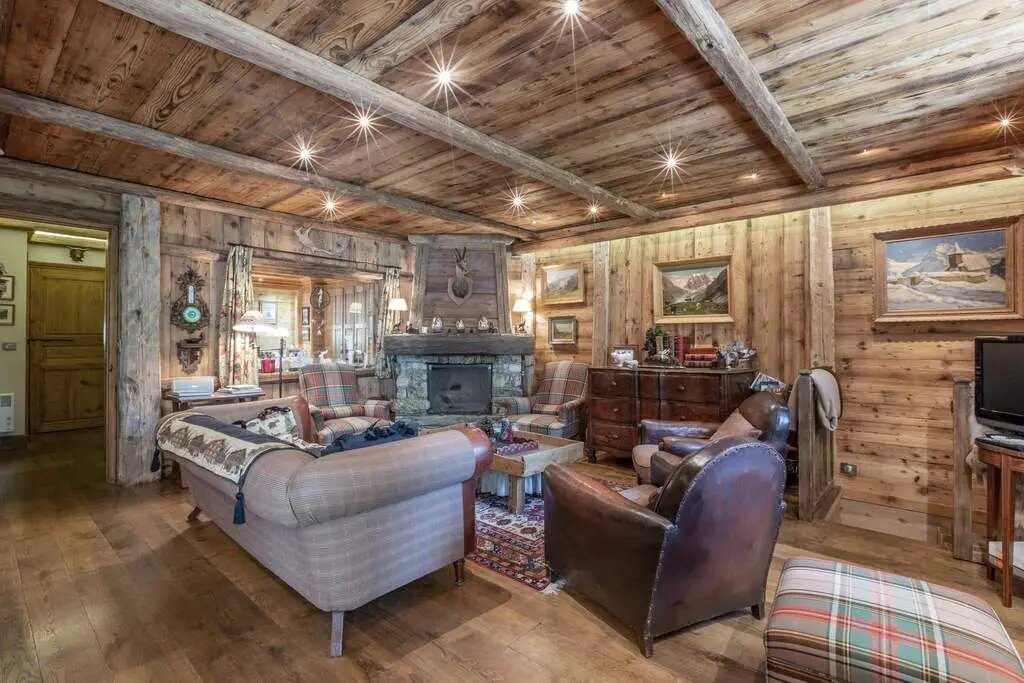 Appartement à vendre, 112m², Val-d'Isère