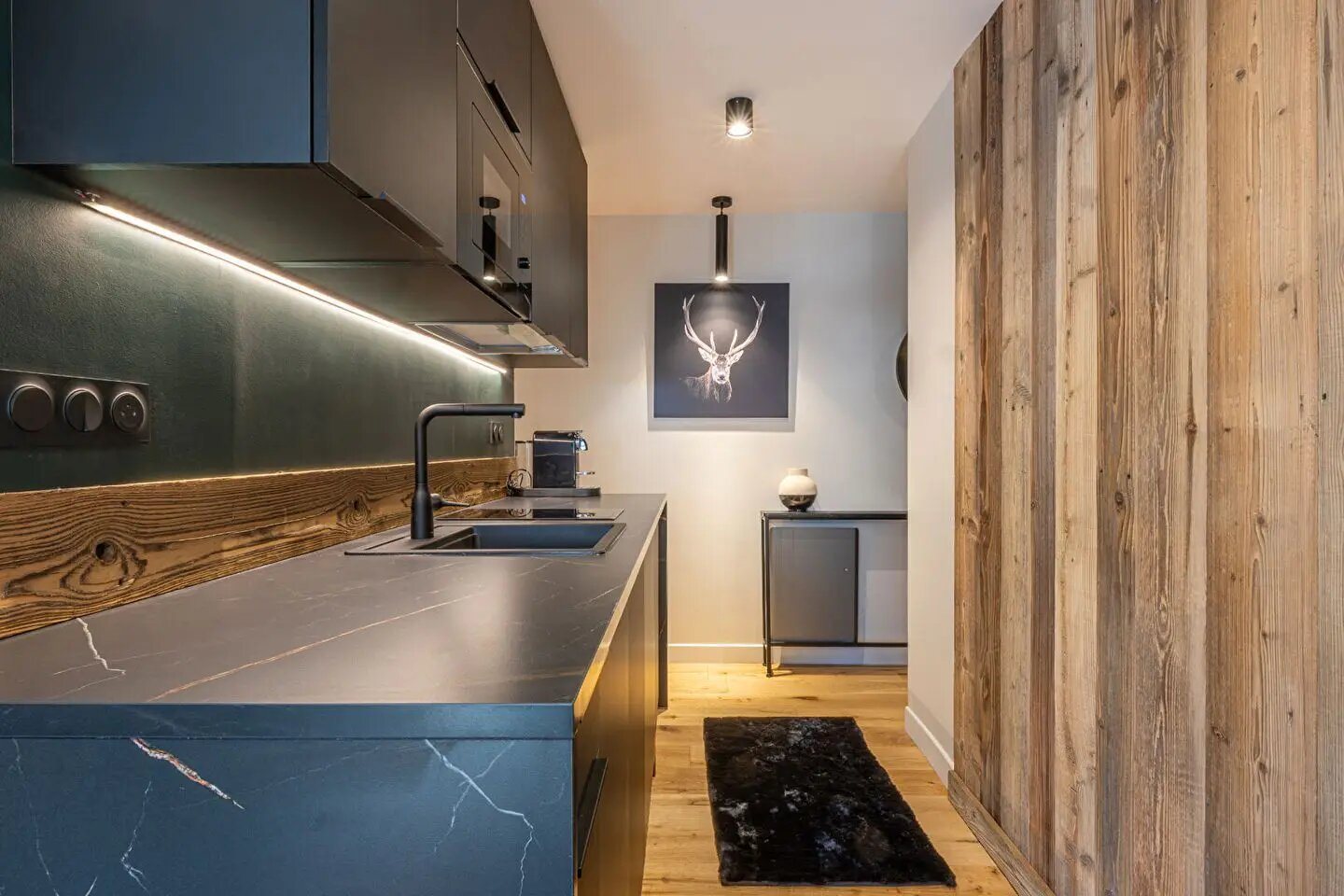 Appartement à vendre, 47m², Val-d'Isère