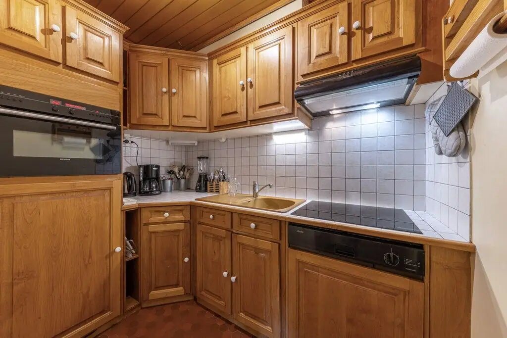 Appartement à vendre, 57m², Val-d'Isère