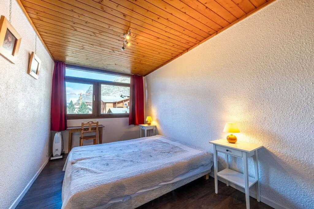 Appartement à vendre, 57m², Val-d'Isère